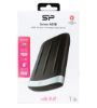تصویر  هارد اکسترنال سیلیکون پاور مدل Armor A65B ظرفیت 1 ترابایت