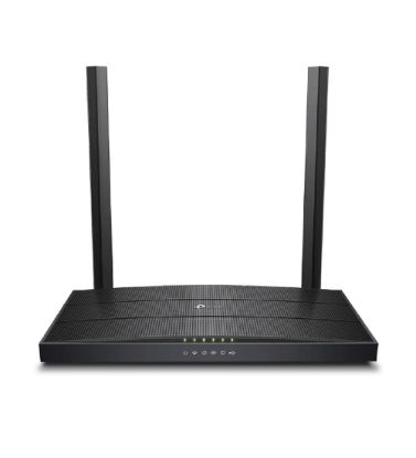 تصویر  مودم فیبر نوری تی پی لینک مدل XC220