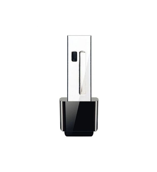 تصویر  کارت شبکه بی سیم USB تی پی لینک مدل TL-WN725N