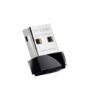 تصویر  کارت شبکه بی سیم USB تی پی لینک مدل TL-WN725N