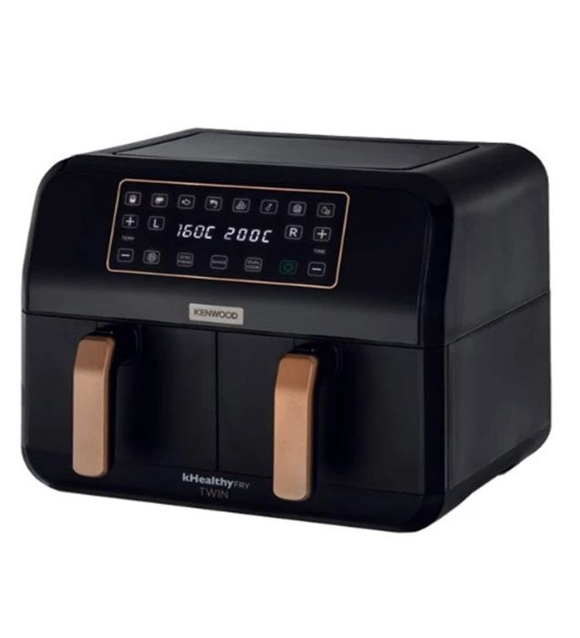 تصویر  سرخ کن بدون روغن کنوود مدل HFP70