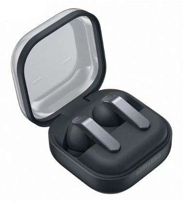 تصویر  هندزفری بلوتوثی سامسونگ مدل Galaxy Buds 4 Pro