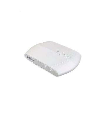 تصویر  مودم روتر 4G LTE دی لینک مدل DWR-933V