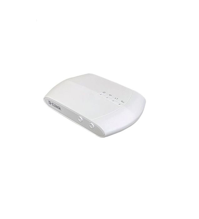 تصویر  مودم روتر 4G LTE دی لینک مدل DWR-933V