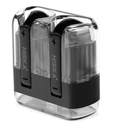 تصویر  هندزفری بی سیم هیسکا مدل FX-559 ANC