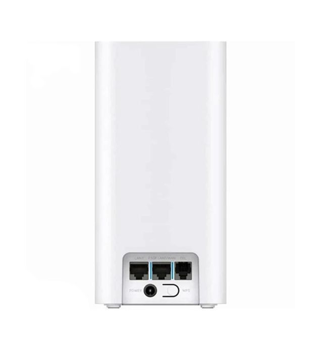 تصویر  مودم 5G عمانتل مدل Huawei H155-383