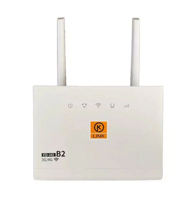 تصویر  مودم 3G-4G کالینک مدل FD-I40 B2