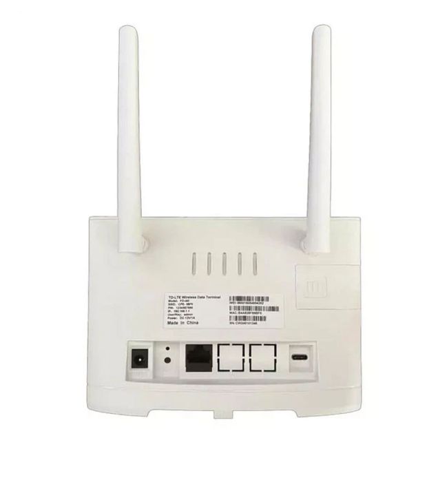 تصویر  مودم 3G-4G کالینک مدل FD-I40 B2