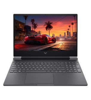تصویر  لپ تاپ اچ پی Victus 15 FB3093DX R7 7445HS 16GB 512GB SSD RTX4050 6GB