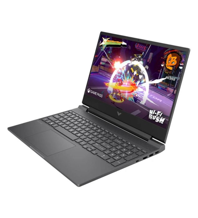 تصویر  لپ تاپ اچ پی Victus 15 FB3093DX R7 7445HS 16GB 512GB SSD RTX4050 6GB