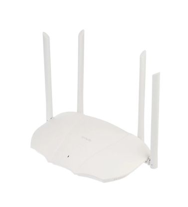 تصویر  روتر بی سیم تندا مدل TX9 AX3000