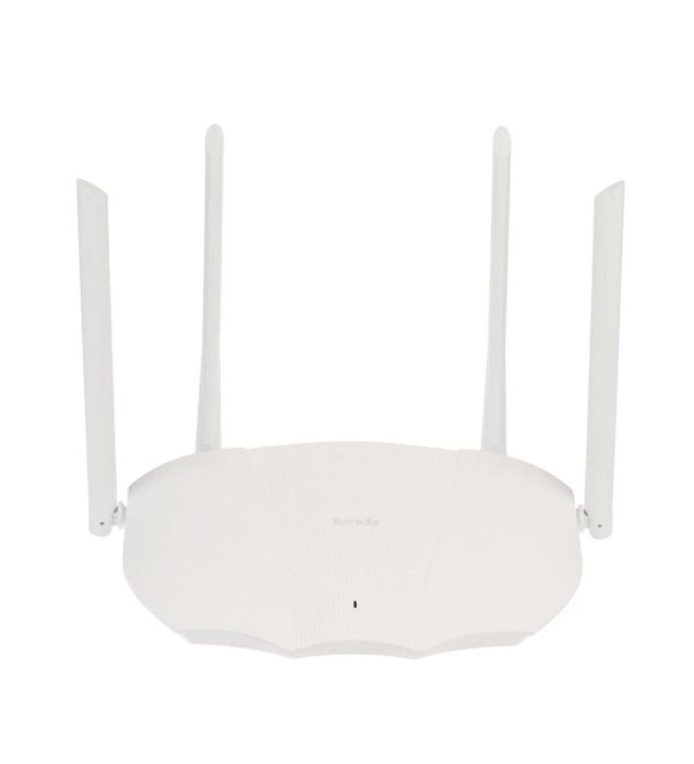 تصویر  روتر بی سیم تندا مدل TX9 AX3000