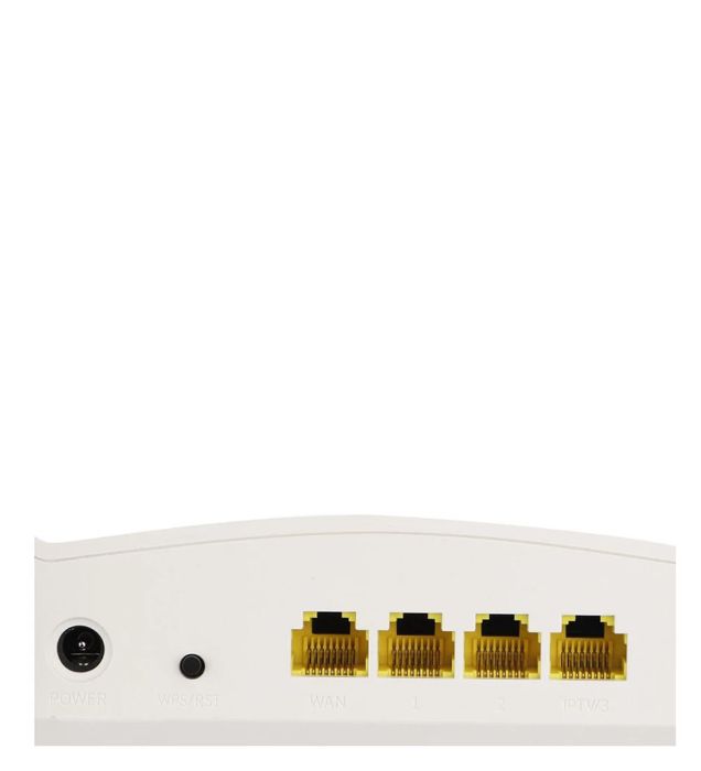 تصویر  روتر بی سیم تندا مدل TX9 AX3000