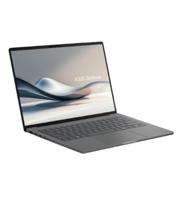 تصویر  لپ تاپ ایسوس 14 اینچی مدل Zenbook 14 UX3405CA Ultra 7 255H 16GB 1TB SSD Arc Graphics
