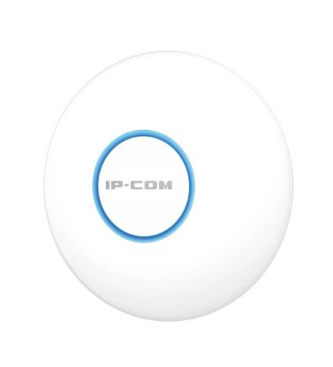 تصویر  اکسس پوینت آی پی کام مدل Pro-6-Lite