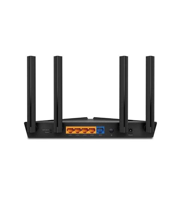 تصویر  اکسس پوینت بی سیم تی پی لینک مدل Archer AX10 AX1500
