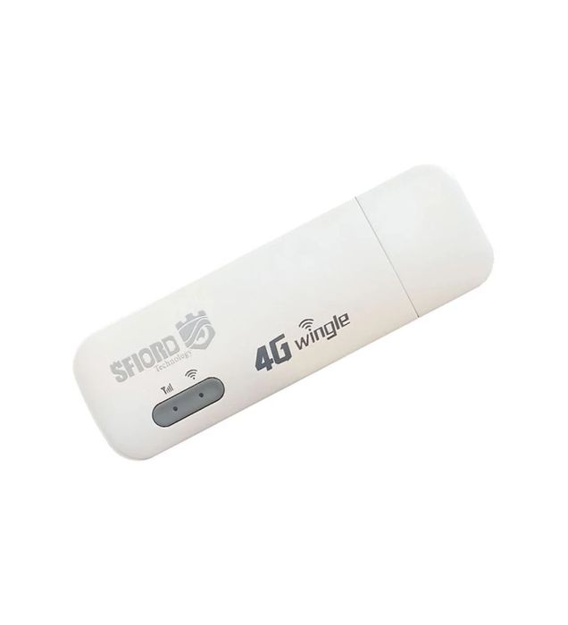 تصویر  مودم 4G LTE اسفیورد مدل T670