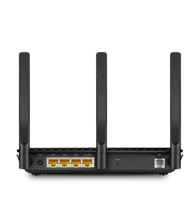 تصویر  مودم روتر VDSL/ADSL تی پی لینک مدل Archer VR2100