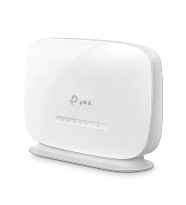 تصویر  مودم روتر 4G/LTE تی پی لینک مدل Archer MR505