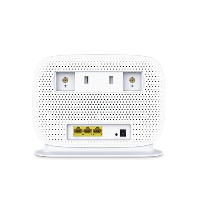 تصویر  مودم روتر 4G/LTE تی پی لینک مدل Archer MR505