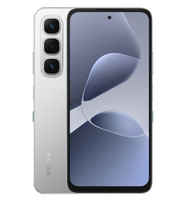 تصویر  گوشی موبایل اینفینیکس Hot 60i 4G ظرفیت 128 گیگابایت رم 4 گیگابایت