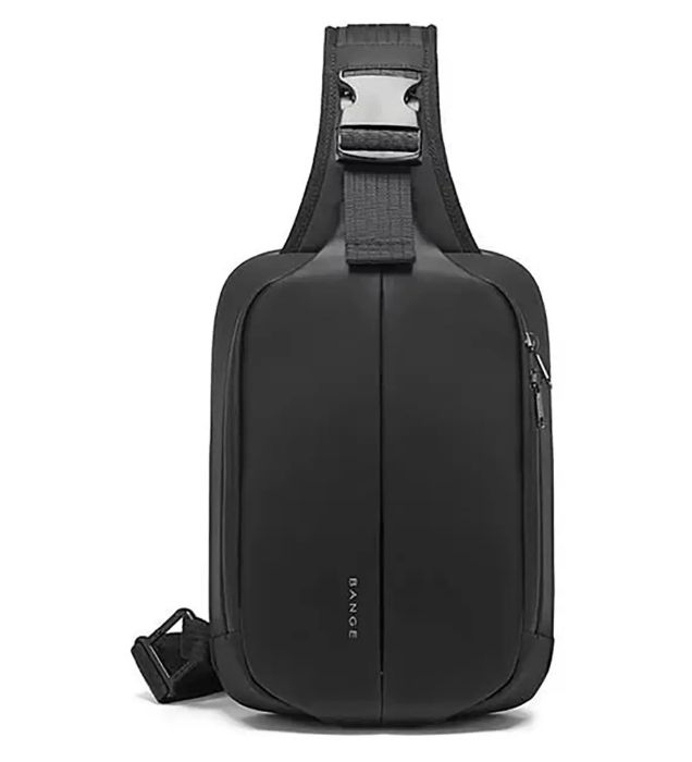 تصویر  کیف کراس بادی ضد آب بنج مدل BG-7210