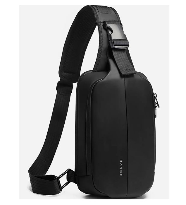 تصویر  کیف کراس بادی ضد آب بنج مدل BG-7210