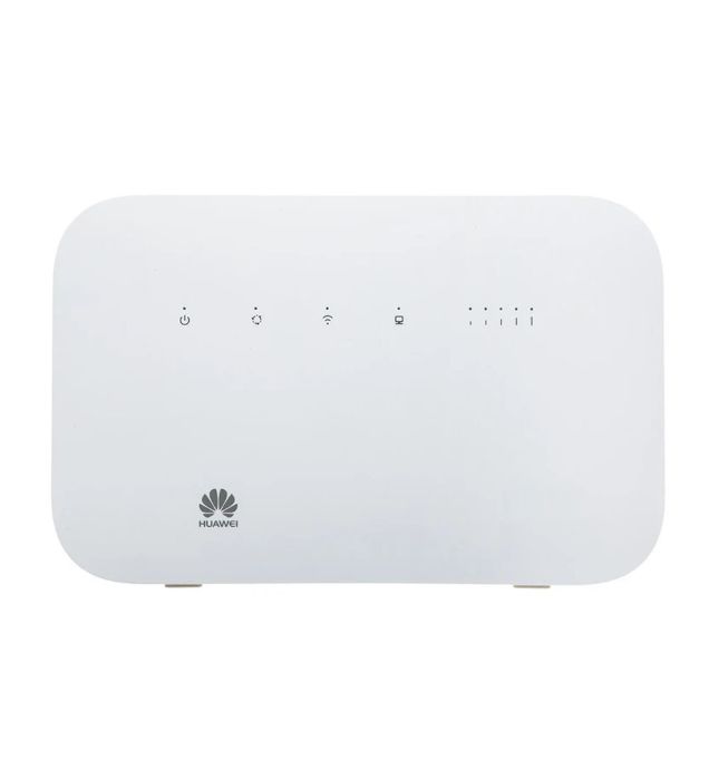 تصویر  مودم 4G LTE هواوی مدل B612