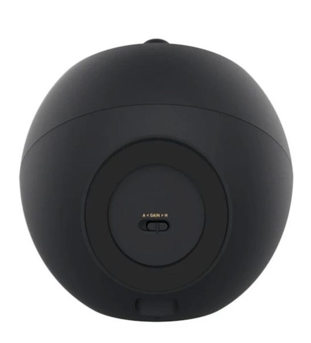 تصویر  اسپیکر رومیزی (دسکتاپ) دو تکه کریتیو مدل PEBBLE V2