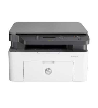 تصویر  پرینتر اچ پی مدل Laser MFP 136w