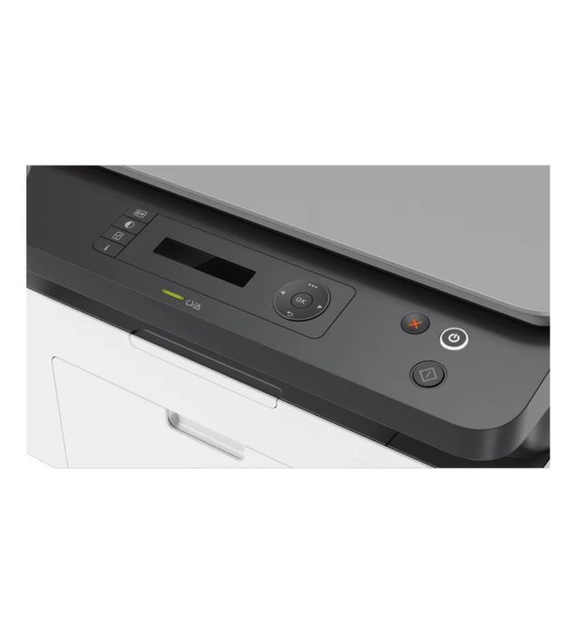تصویر  پرینتر اچ پی مدل Laser MFP 136w