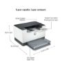 تصویر  پرینتر اچ پی مدل LaserJet MFP M236dw لیزری چندکاره