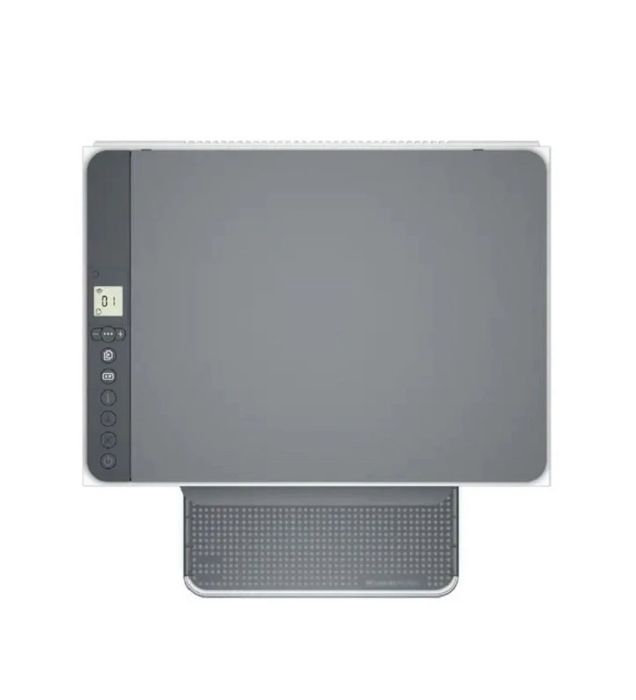 تصویر  پرینتر اچ پی مدل LaserJet MFP M236dw لیزری چندکاره