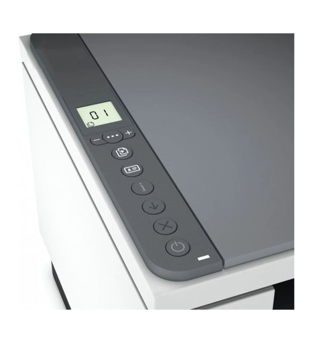 تصویر  پرینتر اچ پی مدل LaserJet MFP M236dw لیزری چندکاره
