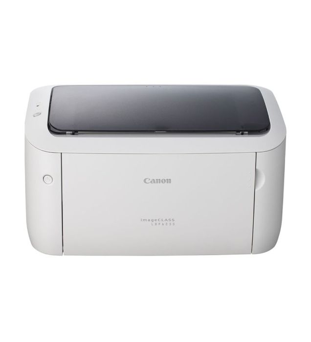 تصویر  پرینتر کانن مدل imageCLASS LBP6030w لیزری