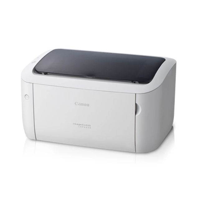 تصویر  پرینتر کانن مدل imageCLASS LBP6030w لیزری