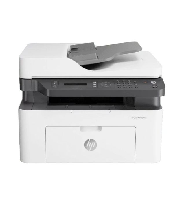 تصویر  پرینتر اچ پی مدل MFP 139fnw multifunction