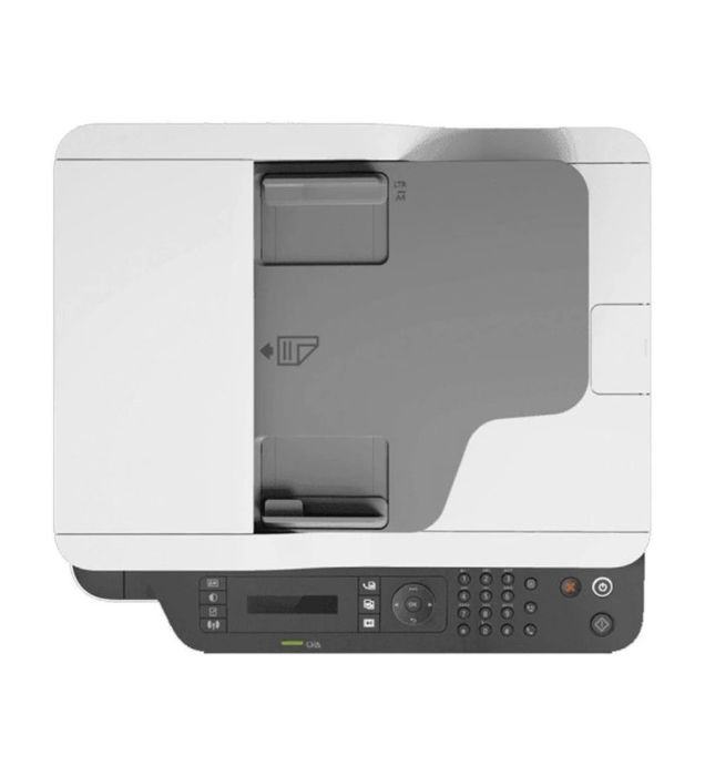تصویر  پرینتر اچ پی مدل MFP 139fnw multifunction