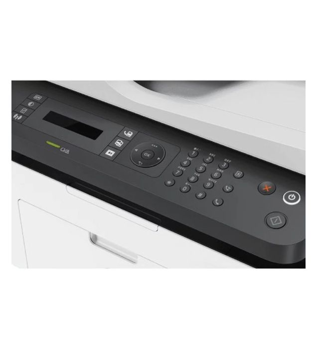 تصویر  پرینتر اچ پی مدل MFP 139fnw multifunction