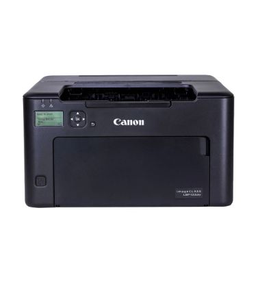 تصویر  پرینتر لیزری تک کاره کانن مدل LBP122dw