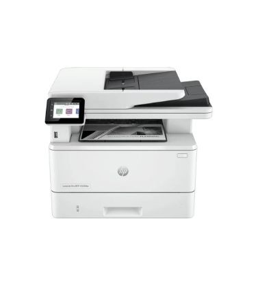 تصویر  پرینتر لیزری چندکاره اچ پی مدل LaserJet Pro MFP 4103fdw