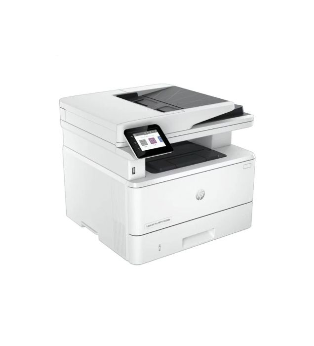 تصویر  پرینتر لیزری چندکاره اچ پی مدل LaserJet Pro MFP 4103fdw