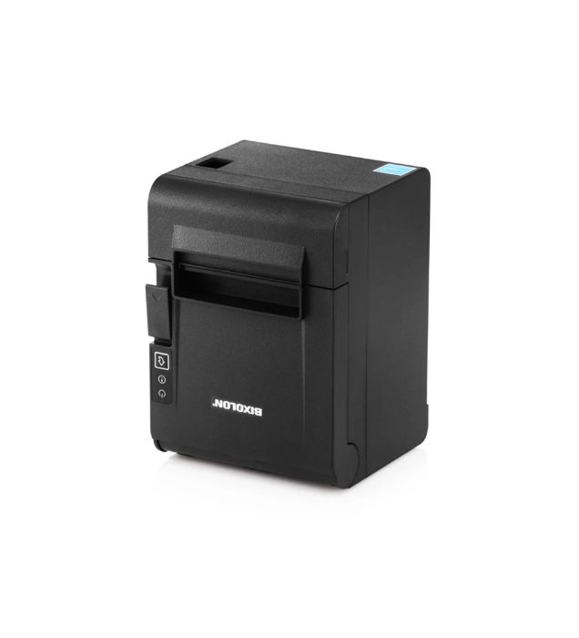 تصویر  پرینتر حرارتی بیکسولون مدل SRP-E300ESK-USB-Ethernet