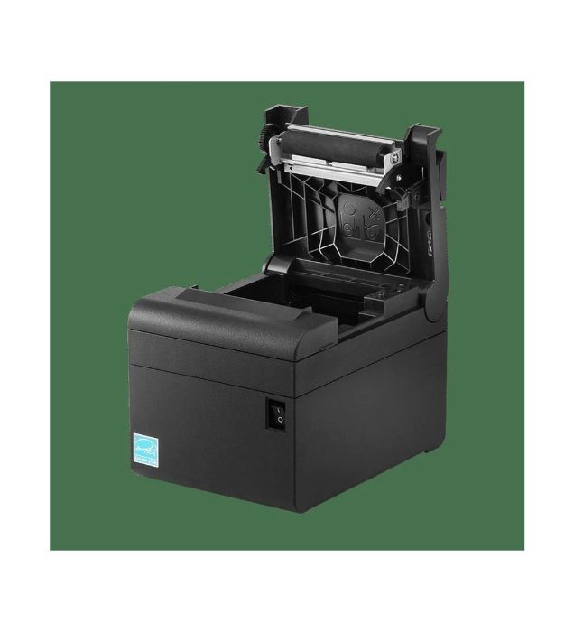 تصویر  پرینتر حرارتی بیکسولون مدل SRP-E300ESK-USB-Ethernet