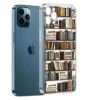 تصویر  کاور طرح Library برای گوشی اپل Iphone 12 Pro