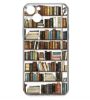تصویر  کاور طرح Library برای گوشی اپل Iphone 15