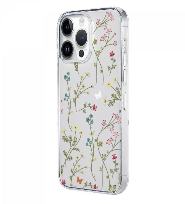 تصویر  کاور طرح Nice Flower برای گوشی اپل Iphone 14 Pro