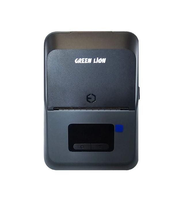 تصویر  پرینتر حرارتی قابل حمل گرین لاین مدل Thermal Printer