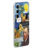تصویر  کاور طرح Van Gogh برای گوشی سامسونگ Galaxy A16 5G