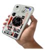 تصویر  کاور طرح Star War2 برای گوشی اپل Iphone Xr
